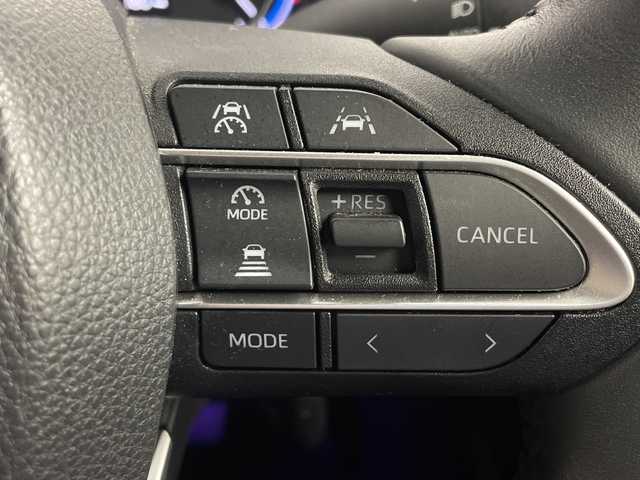 トヨタ ヴォクシー ハイブリッド S－Z 三重県 2022(令4)年 2.8万km グリッターブラックガラスフレーク 禁煙車　　/純正ナビ/DVDデッキ/バックカメラ　/純正１４インチフリップダウンモニター　/両側パワースライドドア　/モデリスタエアロ（フロント、リア）　/パワーバックドア　/デジタルインナーミラー　/ビルトインＥＴＣ２．０　/トヨタセーフティセンス/衝突軽減ブレーキ/レーンキープアシスト /全席シートヒーター/ステアリングヒーター/前後ドライブレコーダー/サイド/カーテンエアバッグ