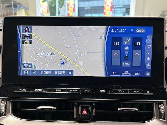 トヨタ クラウン ハイブリッド RS 宮城県 2021(令3)年 4.8万km プレシャスホワイトパール トヨタセーフティセンス/・プリクラッシュセーフティ/・レーントレーシングアシスト/・レーダークルーズコントロール/・ロードサインアシスト/・アダプティブハイビームシステム/ブラインドスポットモニター/インテリジェントクリアランスソナー/リヤクロストラフィックアラート/パーキングサポートブレーキ/純正ナビ/・バックカメラ/・Bluetooth/CD/・フルセグTV/・USB入力端子/前後コーナーセンサー/オートブレーキホールド/電子パーキング/MTモード付きAT/ビルトインETC2.0/前後ドライブレコーダー/ステアリングヒーター/ハーフレザーシート/シートヒーター（運転席/助手席）/パワーシート（運転席/助手席）/LEDヘッドライト/オートライト/フォグランプ/純正アルミホイール/純正フロアマット