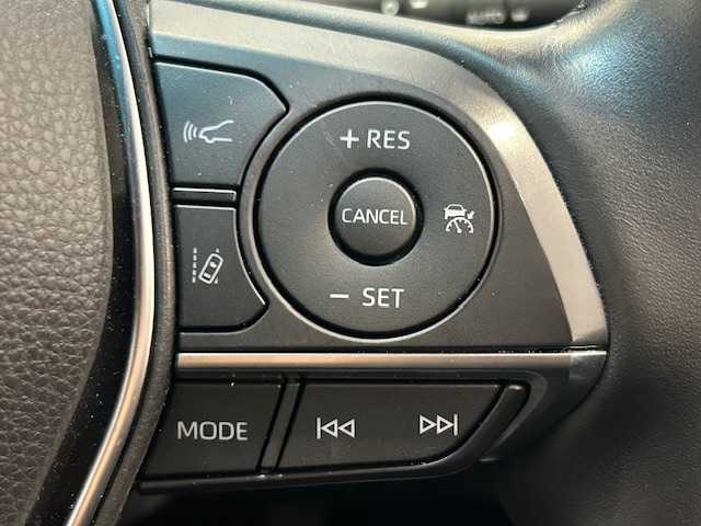 トヨタ クラウン ハイブリッド RS 宮城県 2021(令3)年 4.8万km プレシャスホワイトパール トヨタセーフティセンス/・プリクラッシュセーフティ/・レーントレーシングアシスト/・レーダークルーズコントロール/・ロードサインアシスト/・アダプティブハイビームシステム/ブラインドスポットモニター/インテリジェントクリアランスソナー/リヤクロストラフィックアラート/パーキングサポートブレーキ/純正ナビ/・バックカメラ/・Bluetooth/CD/・フルセグTV/・USB入力端子/前後コーナーセンサー/オートブレーキホールド/電子パーキング/MTモード付きAT/ビルトインETC2.0/前後ドライブレコーダー/ステアリングヒーター/ハーフレザーシート/シートヒーター（運転席/助手席）/パワーシート（運転席/助手席）/LEDヘッドライト/オートライト/フォグランプ/純正アルミホイール/純正フロアマット