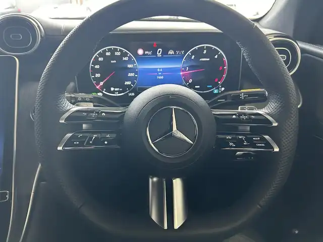 メルセデス・ベンツ Ｍ・ベンツ ＧＬＣ２２０