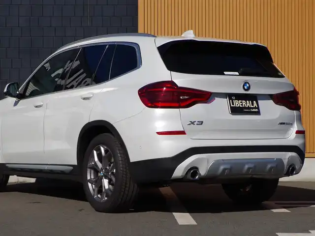 ＢＭＷ Ｘ３