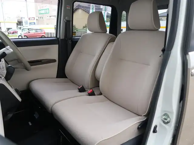 ダイハツ ムーヴ キャンバス X メイクアップ リミテッド SAⅢ 石川県 2019(令1)年 6.8万km パールホワイトⅢ/ナチュラルベージュマイカメタリック 2トーン 4WD/スマートアシスト/スマートキー/プッシュスタート/ステアリングスイッチ/オートライト/フロントドレイブレコーダー/電動格納ミラー/アイドリングストップ/パノラマビューモニター/オートハイビーム