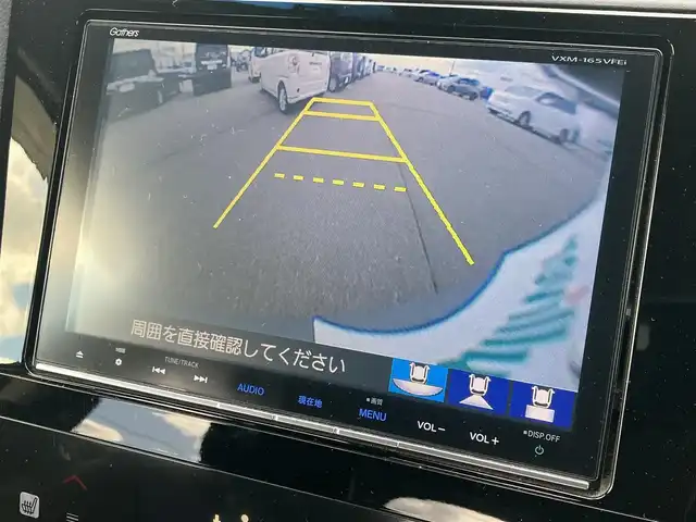 ホンダ シャトル ハイブリッド Z スタイルエディション 道南・函館 2016(平28)年 4.7万km ティンテッドシルバーM /純正ナビ//フルセグTV//バックカメラ//ドライブレコーダー//寒冷地仕様//シートヒーター//衝突軽減ブレーキ//ETC//クルーズコントロール//オートライト//LEDヘッドライト//ハーフレザーシート