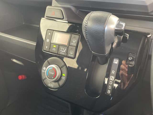 ダイハツ ウェイク G ターボ リミテッド SAⅢ 愛知県 2020(令2)年 4.3万km オフビートカーキM 7型ディズプレイオーディオ　ナビ機能なし/全方位カメラ/両側パワースライドドア/バックカメラ/コーナーセンサー/純正アルミホイール/LEDヘッドライト/オートマチックハイビーム/ＥＴＣ/衝突軽減システム/CD DVD/Bluetooth/ステアリングスイッチ/スマートキー/プッシュスタート