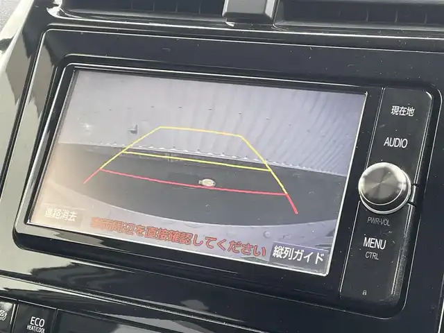 トヨタ プリウス S ツーリングセレクション 福岡県 2017(平29)年 4.8万km シルバーM トヨタセーフティセンス/PCS/LDA/純正ナビ（ＮＳＺＴ－Ｗ６６Ｔ）/フルセグTV/CD/DVD/BT/HDMI/SD/AM/FM/バックカメラ/黒革シート/前席シートヒーター/ＬＥＤオートライト/フォグランプ/オートハイビーム/レーダークルーズコントロール/ビルトインETC2.0/ステアリングリモコン/スマートキー/プッシュスタート