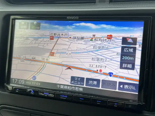 トヨタ アクア L 千葉県 2018(平30)年 10.4万km スーパーホワイトⅡ 社外ナビ/Bluetooth/バックカメラ/ETC/ハロゲンヘッドライト/純正フロアマット/革巻きステアリング