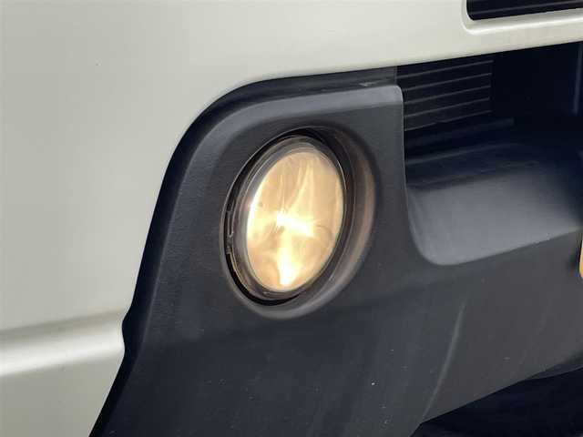 スズキ ジムニー ランドベンチャー 岩手県 2007(平19)年 4.7万km パールホワイト 禁煙車/4WD（切替）/5MT/シートヒーター/ルーフレール/カロッツェリア1DINオーディオ/→CD/FM/AM/パワーウィンドウ/〇純正フロアマット/〇ドアバイザー/夏タイヤAW車載/フォグライト