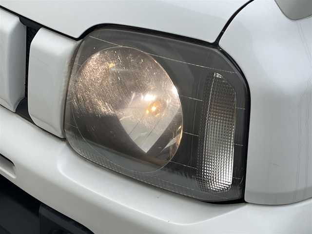 スズキ ジムニー ランドベンチャー 岩手県 2007(平19)年 4.7万km パールホワイト 禁煙車/4WD（切替）/5MT/シートヒーター/ルーフレール/カロッツェリア1DINオーディオ/→CD/FM/AM/パワーウィンドウ/〇純正フロアマット/〇ドアバイザー/夏タイヤAW車載/フォグライト