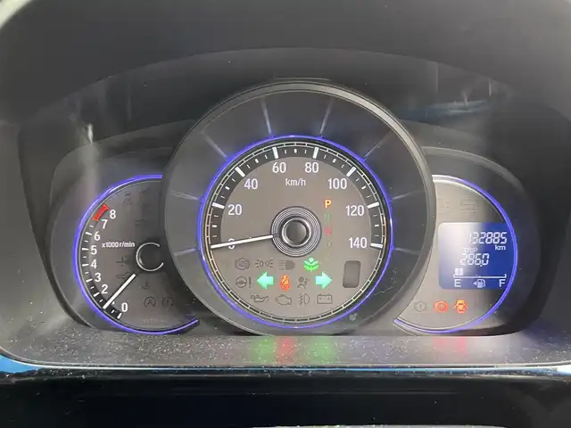 ホンダ Ｎ ＷＧＮ カスタム G ターボパッケージ 滋賀県 2017(平29)年 13.3万km プレミアムホワイトパールⅡ 禁煙車/純正ナビ/【フルセグＴＶ/Bluetooth/CD/DVD】/ドライブレコーダー/ビルトインＥＴＣ/シティブレーキアクティブシステム/カーテンエアバッグ/クルーズコントロール/ハーフレザーシート/ＨＩＤライト/オートライト/革巻きステアリング/ステアリングスイッチ/電動格納ミラー/パドルシフト/純正アルミホイール
