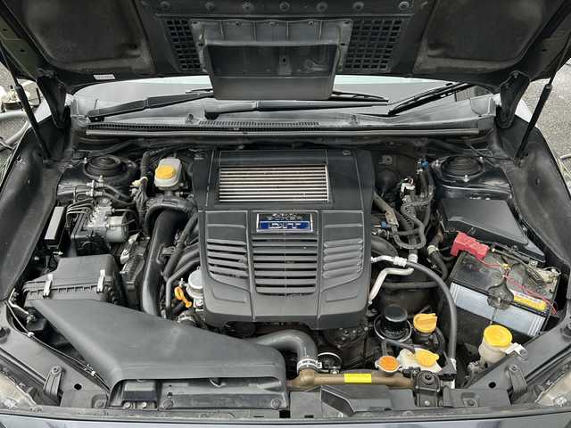 スバル レヴォーグ 1．6GT－S アイサイト 兵庫県 2016(平28)年 16.5万km ダークグレーメタリック 取扱説明書/保証書/アイサイト/衝突軽減ブレーキ/レーンキープアシスト/先行車発進お知らせ/後退速度リミッター/クルーズコントロール（追従あり）/STIフルエアロ/純正ナビ（フルセグ/DISC/Bluetooth/SD/USB/iPod）/AWD/プッシュスタート/パドルシフト/スマートキー×２/ETC/バックカメラ/純正フロアマット/純正アルミホイール/パワーシート/アイドリングストップ/ステアリングリモコン/電動パーキング/ヒルスタートアシスト
