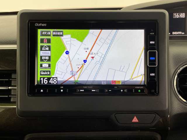 ホンダ Ｎ ＢＯＸ カスタム G L ホンダセンシング 栃木県 2020(令2)年 4.1万km ミラノレッド 純正メモリナビ/(CD/DVD/フルセグTV/Bluetooth//MSV/AUX/USB)/バックカメラ/ホンダセンシング/ビルトインETC/前後ドライブレコーダー/片側パワースライドドア/禁煙車/赤/黒２トーン/シーケンシャルウィンカー/オートライト/LEDヘッドライト/横滑り防止装置/フォグランプ/スマートキー/プッシュスタート/アイドリングストップ/ステアリングスイッチ/ウィンカーミラー/純正アルミホイール/純正フロアマット