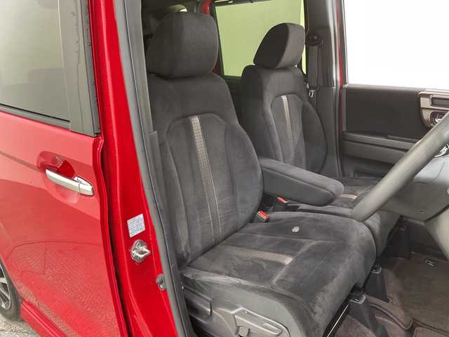 ホンダ Ｎ ＢＯＸ カスタム G L ホンダセンシング 栃木県 2020(令2)年 4.1万km ミラノレッド 純正メモリナビ/(CD/DVD/フルセグTV/Bluetooth//MSV/AUX/USB)/バックカメラ/ホンダセンシング/ビルトインETC/前後ドライブレコーダー/片側パワースライドドア/禁煙車/赤/黒２トーン/シーケンシャルウィンカー/オートライト/LEDヘッドライト/横滑り防止装置/フォグランプ/スマートキー/プッシュスタート/アイドリングストップ/ステアリングスイッチ/ウィンカーミラー/純正アルミホイール/純正フロアマット