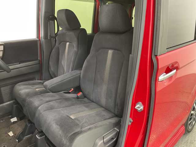 ホンダ Ｎ ＢＯＸ カスタム G L ホンダセンシング 栃木県 2020(令2)年 4.1万km ミラノレッド 純正メモリナビ/(CD/DVD/フルセグTV/Bluetooth//MSV/AUX/USB)/バックカメラ/ホンダセンシング/ビルトインETC/前後ドライブレコーダー/片側パワースライドドア/禁煙車/赤/黒２トーン/シーケンシャルウィンカー/オートライト/LEDヘッドライト/横滑り防止装置/フォグランプ/スマートキー/プッシュスタート/アイドリングストップ/ステアリングスイッチ/ウィンカーミラー/純正アルミホイール/純正フロアマット