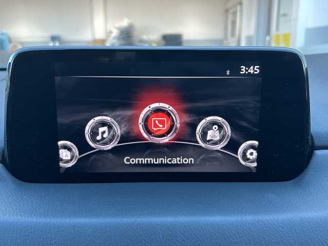 マツダ ＣＸ－５ XD Lパッケージ 富山県 2018(平30)年 8.4万km マシーングレープレミアムM ワンオーナー/禁煙車/メーカーオプションナビ/【フルセグTV/CD/DVD/Bluetooth/USB】/全方位モニター/バックカメラ/レザーシート/前席シートヒーター/ドライブレコーダー前後/テレビキャンセラー/ステアリングヒーター/ヘッドアップディスプレイ/ＥＴＣ/純正フロアマット/純正アルミホイール/BSM/オートハイビーム/プッシュスタート/前席パワーシート