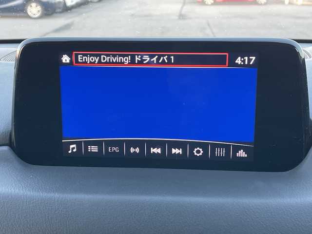 マツダ ＣＸ－５ XD Lパッケージ 富山県 2018(平30)年 8.4万km マシーングレープレミアムM ワンオーナー/禁煙車/メーカーオプションナビ/【フルセグTV/CD/DVD/Bluetooth/USB】/全方位モニター/バックカメラ/レザーシート/前席シートヒーター/ドライブレコーダー前後/テレビキャンセラー/ステアリングヒーター/ヘッドアップディスプレイ/ＥＴＣ/純正フロアマット/純正アルミホイール/BSM/オートハイビーム/プッシュスタート/前席パワーシート