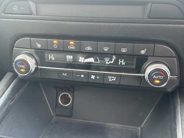 マツダ ＣＸ－５ XD Lパッケージ 富山県 2018(平30)年 8.4万km マシーングレープレミアムM ワンオーナー/禁煙車/メーカーオプションナビ/【フルセグTV/CD/DVD/Bluetooth/USB】/全方位モニター/バックカメラ/レザーシート/前席シートヒーター/ドライブレコーダー前後/テレビキャンセラー/ステアリングヒーター/ヘッドアップディスプレイ/ＥＴＣ/純正フロアマット/純正アルミホイール/BSM/オートハイビーム/プッシュスタート/前席パワーシート