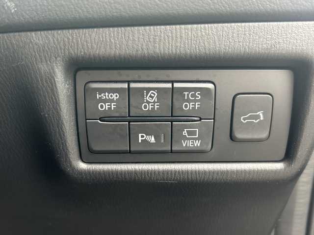 マツダ ＣＸ－５ XD Lパッケージ 富山県 2018(平30)年 8.4万km マシーングレープレミアムM ワンオーナー/禁煙車/メーカーオプションナビ/【フルセグTV/CD/DVD/Bluetooth/USB】/全方位モニター/バックカメラ/レザーシート/前席シートヒーター/ドライブレコーダー前後/テレビキャンセラー/ステアリングヒーター/ヘッドアップディスプレイ/ＥＴＣ/純正フロアマット/純正アルミホイール/BSM/オートハイビーム/プッシュスタート/前席パワーシート