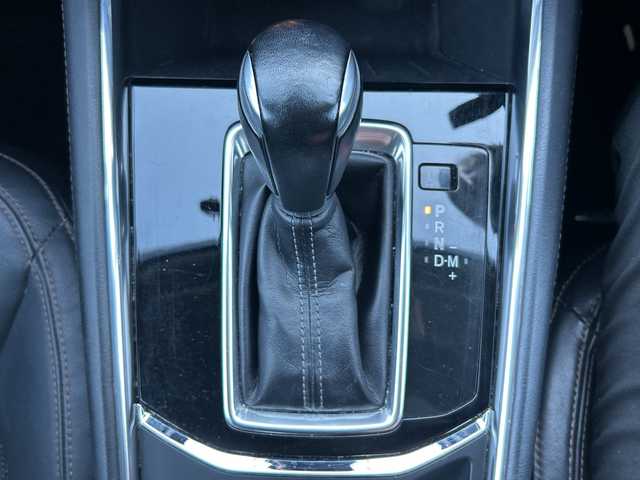 マツダ ＣＸ－５ XD Lパッケージ 富山県 2018(平30)年 8.4万km マシーングレープレミアムM ワンオーナー/禁煙車/メーカーオプションナビ/【フルセグTV/CD/DVD/Bluetooth/USB】/全方位モニター/バックカメラ/レザーシート/前席シートヒーター/ドライブレコーダー前後/テレビキャンセラー/ステアリングヒーター/ヘッドアップディスプレイ/ＥＴＣ/純正フロアマット/純正アルミホイール/BSM/オートハイビーム/プッシュスタート/前席パワーシート