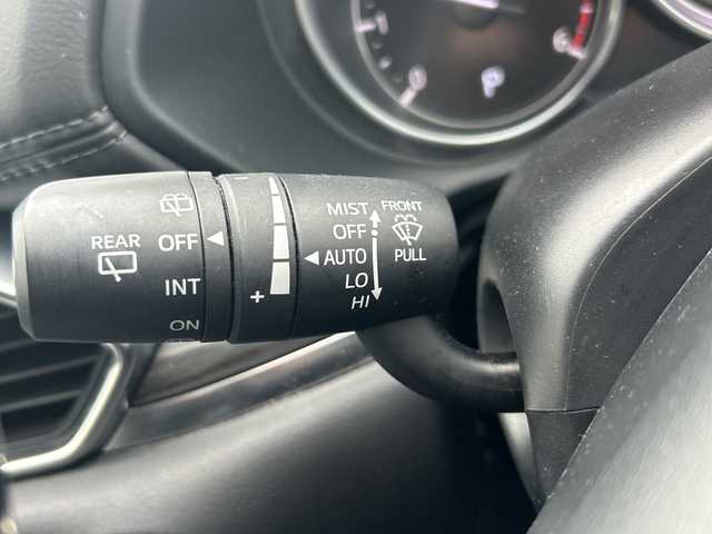 マツダ ＣＸ－５ XD Lパッケージ 富山県 2018(平30)年 8.4万km マシーングレープレミアムM ワンオーナー/禁煙車/メーカーオプションナビ/【フルセグTV/CD/DVD/Bluetooth/USB】/全方位モニター/バックカメラ/レザーシート/前席シートヒーター/ドライブレコーダー前後/テレビキャンセラー/ステアリングヒーター/ヘッドアップディスプレイ/ＥＴＣ/純正フロアマット/純正アルミホイール/BSM/オートハイビーム/プッシュスタート/前席パワーシート