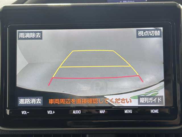 トヨタ ヴォクシー ZS 煌Ⅱ 佐賀県 2019(令1)年 2.3万km ブラック 純正9インチメモリナビゲーション/フルセグTV/DVD/Bluetooth/純正フリップダウンモニター　/クルーズコントロール/前方ドライブレコーダー/ビルトインETC/バックカメラ/両側パワースライドドア/革巻きステアリング/ステアリングリモコン/純正16インチアルミホイール/USB充電ポート2口/フロアマット/ドアバイザー/LEDヘッドライト/オートマチックハイビーム/スペアキー1本