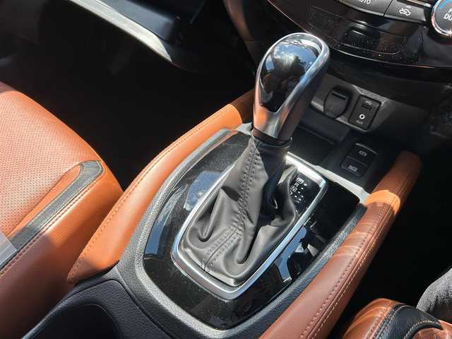 日産 エクストレイル 20Xi レザーED Vセレクション 宮城県 2020(令2)年 4.6万km ダイヤモンドブラック NissanConnectナビゲーションシステム/・CD/DVD/・Bluetooth/・フルセグTV/+パーキングアシスト+DA/＝＝＝/プロパイロット/エマージェンシーブレーキ/車線逸脱警報/車線逸脱防止支援システム/後側方車両検知警報/コーナーセンサー/インテリジェントルームミラー/アラウンドビューモニター/ビルトインETC/ドライブレコーダー/社外ツィータースピーカー/パワーバックドア/ブラウンレザーシート/シートヒーター（前席/後席左右）/パワーシート/革巻きステアリング/ステアリングスイッチ/電動パーキングブレーキ/ブレーキホールド/LEDヘッドランプ/フォグランプ/オートライト/スマートキー＆プッシュスタート/電動格納ミラー/ルーフレール/純正18インチAW/純正フロアマット/ドアバイザー/Wエアバッグ
