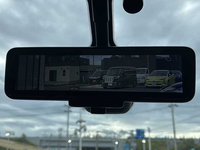 日産 セレナ ハイウェイスター 山形県 2015(平27)年 11.9万km ブリリアントホワイトパール 2トーン 禁煙車/エマージェンシーブレーキ/プロパイロット/レーンキープアシスト/横滑り防止装置/クルーズコントロール/全方位カメラ/デジタルインナーミラー/純正ナビ/（Bluetooth/フルセグ/AM/FM)/テレビキャンセラー/フリップダウンモニター/アイドリングストップ/ステアリングスイッチ/DN席シートヒーター/純正フロアマット/両側パワースライドドア/ETC/スマートキー×２/LEDヘッドライト/電動格納ミラー/ドアバイザー/社外スタッドレスタイヤ/（195/65/R15)2mm/取扱説明書/記録簿