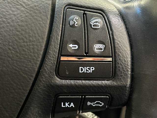 レクサス ＬＳ 600h バージョンC 宮城県 2013(平25)年 4.5万km ブラックオパールマイカ 4WD/レクサスセーフティーシステム＋/・プリクラッシュセーフティ /・レーントレーシングアシスト/・レーダークルーズコントロール/・アダプティブハイビームシステム/・セーフイグジットアシスト/・ドライバー異常時対応システム/・ブラインドスポットモニター/・レーンキープアシスト/純正ナビ/・Bluetooth/CD/AUX/USB/フルセグTV/・バックカメラ/・ETC/コーナーセンサー前後/電子パーキング/・オートホールド/革巻きウッドステアリング/・ステアリングスイッチ/・ハンドルヒーター/レザーシート/・パワーシート（運転席＋助手席）/・エアシート（運転席＋助手席）/純正LEDヘッドライト/・オートライト/・オートマチックハイビーム/プッシュスタート/・スマートキー/・スペアキー1本/純正フロアマット/純正18インチアルミホイール