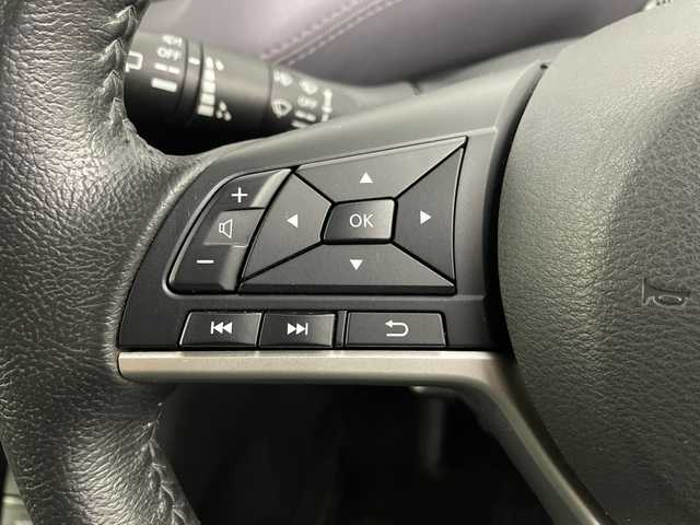 日産 セレナ e－パワー ハイウェイスター V 埼玉県 2020(令2)年 4.8万km ダイヤモンドブラック 純正ナビ/　(Bluetooth/CD/DVD/Blu-ray/FM/AM)/フルセグテレビ/アラウンドビューモニター/両側パワースライドドア/ビルトインETC/ドライブレコーダー/レーダークルーズコントロール/ブラインドスポットモニター/衝突被害軽減ブレーキ/クリアランスソナー/電子パーキングシステム/ブレーキホールド/デジタルインナーミラー/プッシュスタート/LEDライト/純正15インチアルミホイール