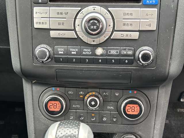 日産 デュアリス 20G 千葉県 2011(平23)年 12.4万km グレイッシュブロンズ 純正7インチHDDナビゲーション/【Blueooth・フルセグTV・HDD・DVD・CD】/バックカメラ/キセノンヘッドライト/・オートライト/スマートキー/前後ドライブレコーダー/ビルトインETC/MTモード付AT/ステアリングリモコン/スカイルーフ/純正フロアマット/保証書/取扱説明書