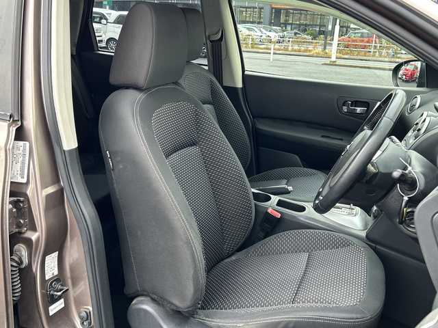 日産 デュアリス 20G 千葉県 2011(平23)年 12.4万km グレイッシュブロンズ 純正7インチHDDナビゲーション/【Blueooth・フルセグTV・HDD・DVD・CD】/バックカメラ/キセノンヘッドライト/・オートライト/スマートキー/前後ドライブレコーダー/ビルトインETC/MTモード付AT/ステアリングリモコン/スカイルーフ/純正フロアマット/保証書/取扱説明書