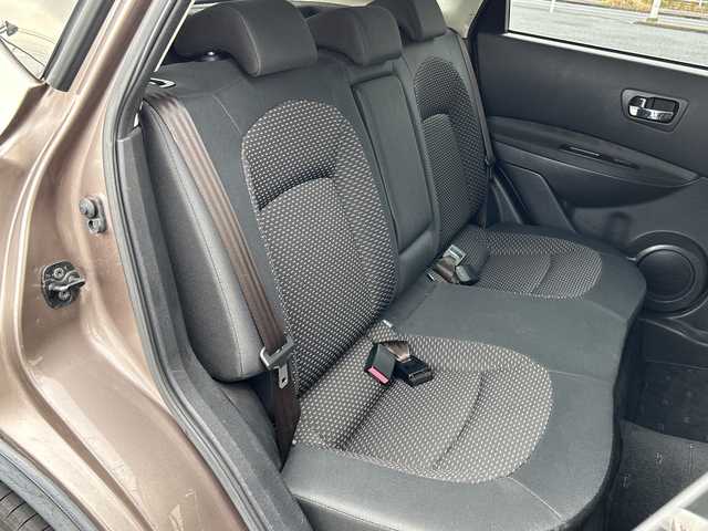 日産 デュアリス 20G 千葉県 2011(平23)年 12.4万km グレイッシュブロンズ 純正7インチHDDナビゲーション/【Blueooth・フルセグTV・HDD・DVD・CD】/バックカメラ/キセノンヘッドライト/・オートライト/スマートキー/前後ドライブレコーダー/ビルトインETC/MTモード付AT/ステアリングリモコン/スカイルーフ/純正フロアマット/保証書/取扱説明書