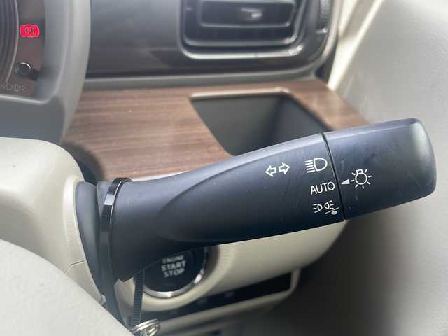スズキ ラパン ＬＣ X 福島県 2024(令6)年 1.2万km フォーンベージュメタリック/アーバンブラウン 2トーン ハーフレザーシート/純正ディスプレイオーディオ/（ＵＳＢ＆ＢＴ）/バックカメラ/衝突軽減ブレーキ/レーンキープアシスト/ドライブレコーダー/ＥＴＣ/オートライト/ＬＥＤライト/ウィンカーミラー/電動格納ミラー/スマートキー/プッシュスタート/Ｗエアバッグ/横滑り防止装置/ＡＢＳ/ドアバイザー/フロアマット