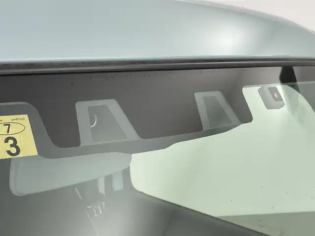 スズキ ハスラー HYBRID G 群馬県 2021(令3)年 4.1万km オフブルーM 社外７インチナビ　バックカメラ　衝突軽減ブレーキ　レーンキープアシスト　オートマチックハイビーム　シートヒーター　ステアリングスイッチ　アイドリングストップ　ＥＴＣ　コーナーセンサー　禁煙車