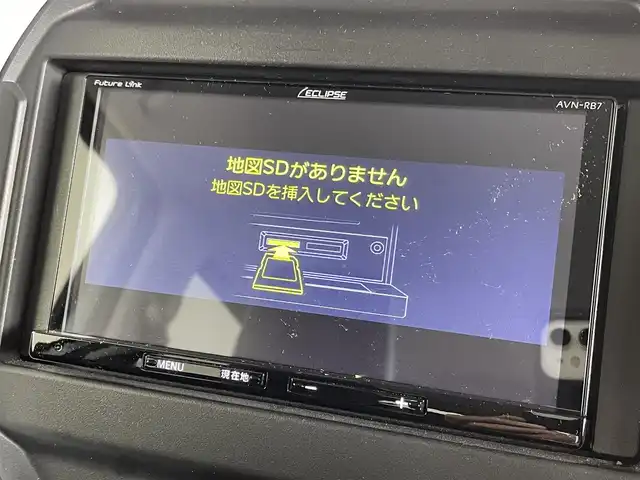 スズキ ハスラー HYBRID G 群馬県 2021(令3)年 4.1万km オフブルーM 社外７インチナビ　バックカメラ　衝突軽減ブレーキ　レーンキープアシスト　オートマチックハイビーム　シートヒーター　ステアリングスイッチ　アイドリングストップ　ＥＴＣ　コーナーセンサー　禁煙車