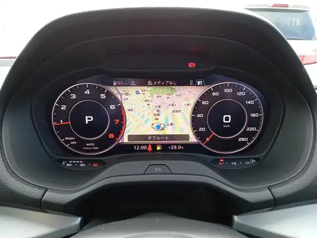 アウディ Ｑ２ 30TFSIスポーツ 福井県 2020(令2)年 2.4万km 赤 衝突被害軽減システム/純正ナビ/・（ワンセグTV/CD/DVD/Bluetooth）/バックカメラ/横滑り防止装置/レーンキープアシスト/追従機能付きクルーズコントロール/オートブレーキホールド/前後コーナーセンサー/前席シートヒーター/ETC2.0/前後ドライブレコーダー/純正17インチAW/純正フロアマット/オートLEDライト/スマートキー