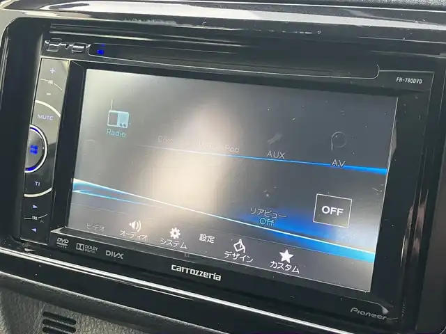 トヨタ ヴィッツ F LEDエディション 道南・函館 2016(平28)年 7.9万km ブラックマイカ /社外ディスプレイオーディオ//夏冬タイヤ//エンジンスターター//ワイパーデアイサー//LEDヘッドライト//オートライト//保証書//取扱説明書