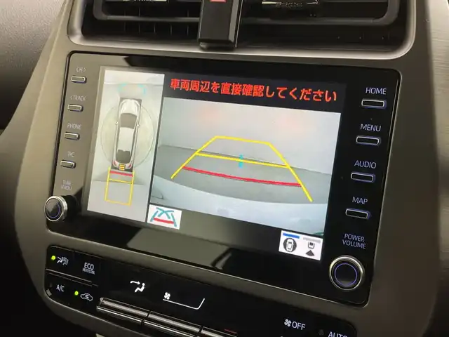 トヨタ プリウス S ツーリングセレ ブラックED 新潟県 2022(令4)年 3万km プラチナホワイトパールマイカ 純正ディスプレイオーディオ/　Bluetooth/USB/トヨタセーフティセンス/・プリクラッシュセーフティ/・レーントレーシングアシスト/・レーダークルーズコントロール/・オートマチックハイビーム/・ロードサインアシスト/パーキングサポートブレーキ/クリアランスソナー/レザーシート/前席シートヒーター/全方位モニター/ビルトインETC2.0/ステアリングスイッチ