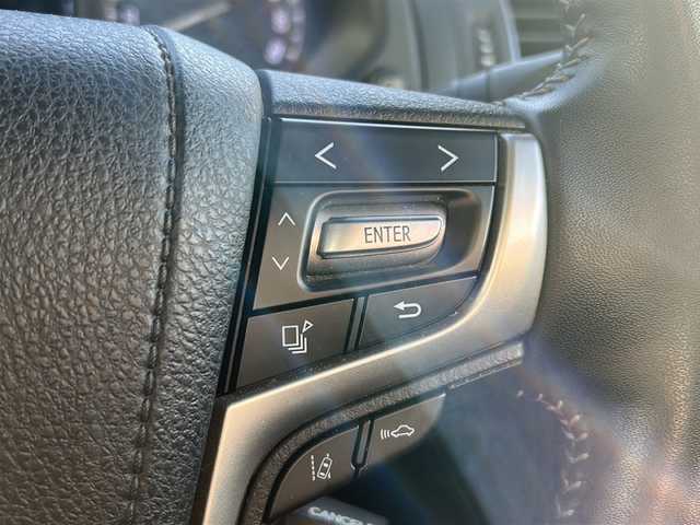 トヨタ ランドクルーザー プラド TX Lパッケージ ブラックED 静岡県 2021(令3)年 2.9万km ブラック /純正9インチナビ/地デジTV//純正CD/DVD/Bluetooth//バックカメラ//レザーシート//シートヒーター/エアシート//セーフティセンス//レーダークルーズコントロール//オートハイビーム//ルーフレール//純正18インチAW//スタッドレスAW付き積み込み//スマートキー//ETC