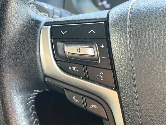 トヨタ ランドクルーザー プラド TX Lパッケージ ブラックED 静岡県 2021(令3)年 2.9万km ブラック /純正9インチナビ/地デジTV//純正CD/DVD/Bluetooth//バックカメラ//レザーシート//シートヒーター/エアシート//セーフティセンス//レーダークルーズコントロール//オートハイビーム//ルーフレール//純正18インチAW//スタッドレスAW付き積み込み//スマートキー//ETC