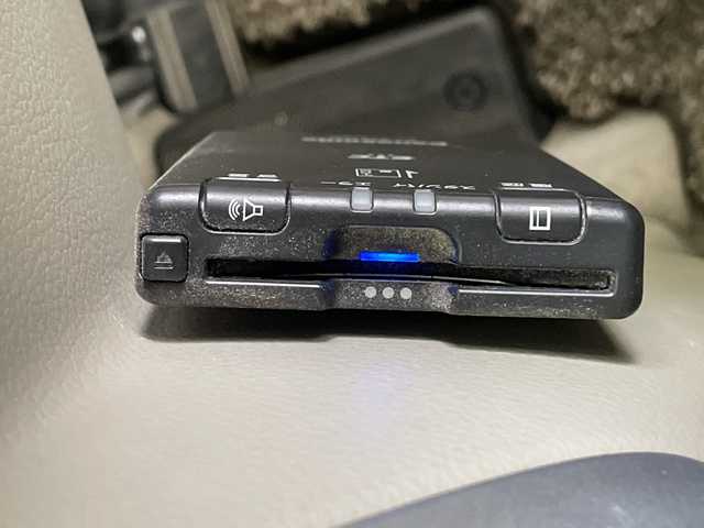 スズキ エブリィ ワゴン PZターボ スペシャル 鹿児島県 2017(平29)年 6.8万km ブルーイッシュブラックパール3 社外ナビ/（CD/DVD/BT/フルセグTV）/両側パワースライドドア/レザー調シートカバー/オートライト/ステアリングスイッチ/スマートキー/プッシュスタート/電動格納ドアミラー/フォグランプ/フロアマット