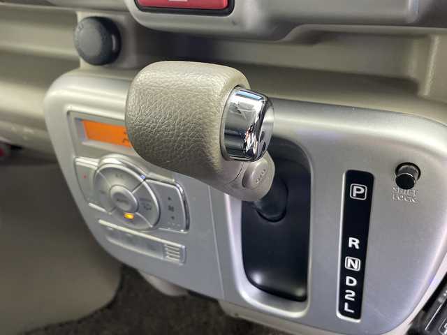 スズキ エブリィ ワゴン PZターボ スペシャル 鹿児島県 2017(平29)年 6.8万km ブルーイッシュブラックパール3 社外ナビ/（CD/DVD/BT/フルセグTV）/両側パワースライドドア/レザー調シートカバー/オートライト/ステアリングスイッチ/スマートキー/プッシュスタート/電動格納ドアミラー/フォグランプ/フロアマット