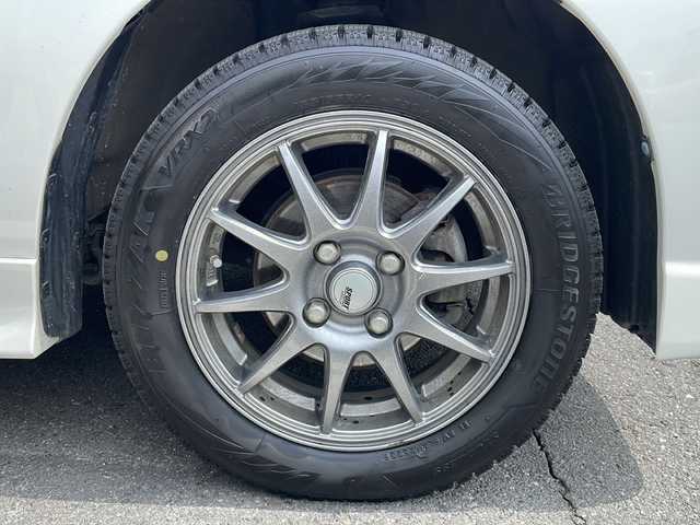 ダイハツ タント カスタムX トップED VS SAⅢ 山形県 2019(令1)年 4.6万km パールホワイトⅢ 禁煙車/純正SDナビ(CD/DVD/BT)/横滑り防止/プッシュスタート/フォグランプ/LED/スマートキー/サンシェード/バックカメラ/パノラマモニター/D assist切替ステアリングスイッチ/ETC/ドアバイザー