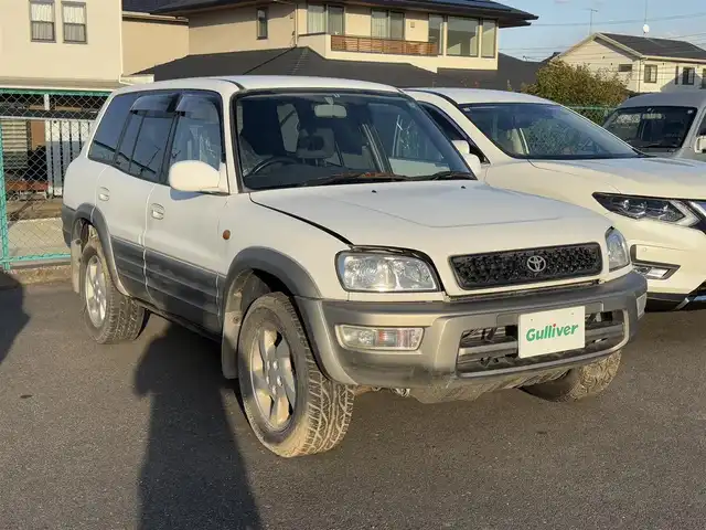 トヨタ ＲＡＶ４