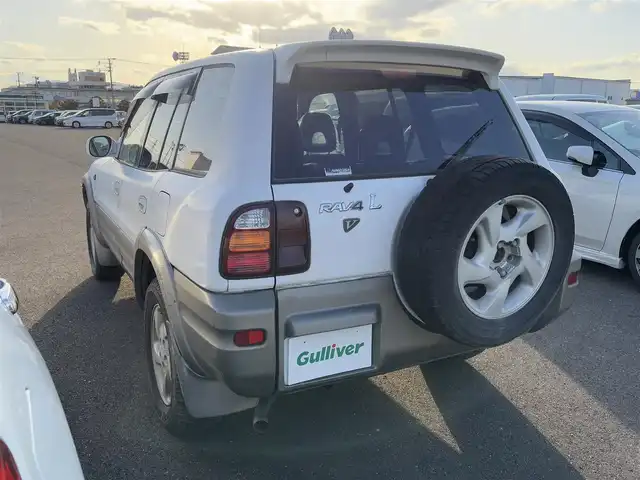 トヨタ ＲＡＶ４