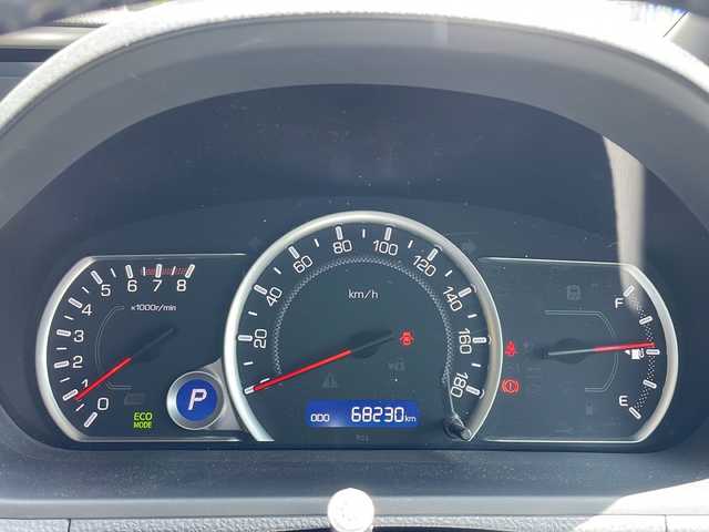 トヨタ ヴォクシー ZS 煌 香川県 2015(平27)年 6.9万km ブラック ディスプレイオーディオ/Bluetooth接続/バックカメラ/両側パワースライドドア/デジタルミラー/社外17インチアルミ/LEDヘッドライト/前後ドライブレコーダー/革調シートカバー/置くだけ充電/アイドリングストップ/スマートキー/プッシュスタート/ビルトインETC