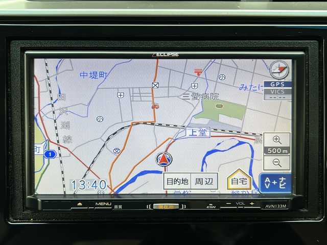 ホンダ フィット ハイブリット Fパッケージ 岩手県 2014(平26)年 9.9万km ブリリアントスポーティブルーメタリック2トーン 社外ＳＤナビ(型式AVN133M）/バックカメラ/ワンセグTV/社外ＡＷ冬タイヤ有　/ＥＴＣ　/プッシュスタート　/Sモード/エコボタン/フロントワイパーデアイサー　/衝突軽減装置/アームレスト /運転席シートリフター /ナビステアリングスイッチ /オートライト/ドアバイザー/フロアマット/リアワイパー/スマートキー×2/保証書　取説　ナビ取説