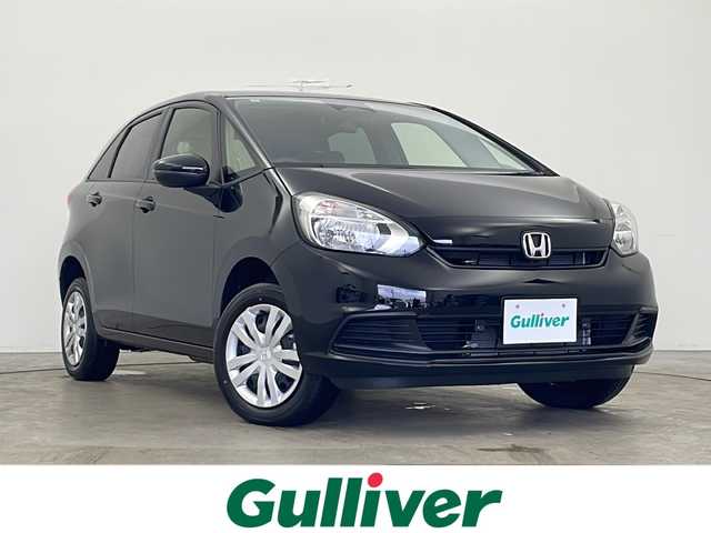 ホンダ フィット ベーシック 秋田県 2025(令7)年 0.1万km クリスタルブラックパール ４WD/ホンダセンシング /スマートキー /寒冷地仕様　/衝突被害軽減システム　/レーンキープアシスト　/ブレーキホールド　/自動パーキングブレーキ　/ホンダECON /横滑り防止装置　/フロントワイパーデアイサー /電格ミラー/プッシュスタート /クルーズコントロール/ウィンカーミラー /コーナーセンサー /保証書/取扱説明書