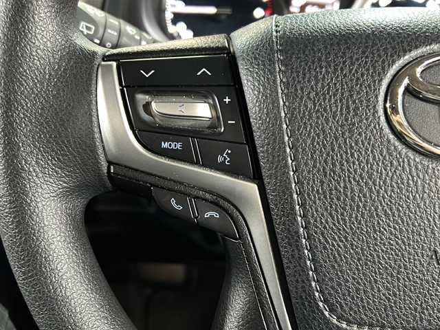 トヨタ ランドクルーザー プラド TX 静岡県 2022(令4)年 2.7万km 黒 純正ナビ（AM FM CD DVD フルセグ SD Bluetooth）/トヨタセーフティセンス/レーダークルーズコントロール/バックカメラ/コーナーセンサー/ドライブレコーダー/MTモード付きAT/純正ナビフロアマット/LEDヘッドライト/オートマチックハイビーム/ETC/ロードサインアシスト/センターでフロック/スマートキー/スペアキー×１