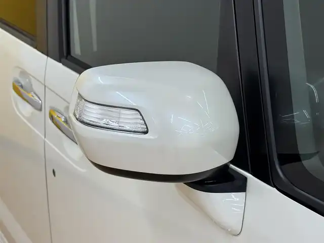 ホンダ Ｎ ＢＯＸ カスタム G Lパッケージ 群馬県 2015(平27)年 7.5万km プレミアムホワイトパールⅡ 純正7インチナビ/・AM/FM/フルセグTV/・Bluetooth/MSV/・CD/DVD/SD/バックカメラ/両側電動スライドドア/前後ドライブレコーダー/ETC/HIDヘッドライト/フォグランプ/純正フロアマット/純正ドアバイザー/純正14インチアルミホイール/プッシュスタート/スマートキー