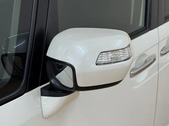 ホンダ Ｎ ＢＯＸ カスタム G Lパッケージ 群馬県 2015(平27)年 7.5万km プレミアムホワイトパールⅡ 純正7インチナビ/・AM/FM/フルセグTV/・Bluetooth/MSV/・CD/DVD/SD/バックカメラ/両側電動スライドドア/前後ドライブレコーダー/ETC/HIDヘッドライト/フォグランプ/純正フロアマット/純正ドアバイザー/純正14インチアルミホイール/プッシュスタート/スマートキー